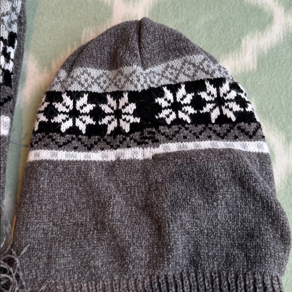Royal Apparel cozy gray